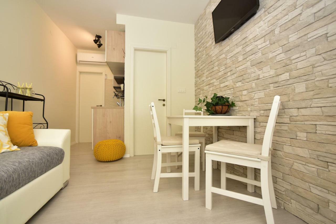 Fjaka Zadar Ngoại thất bức ảnh