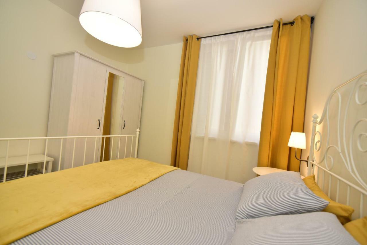 Fjaka Zadar Ngoại thất bức ảnh