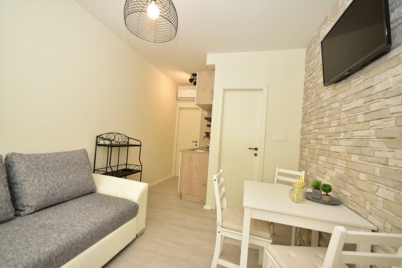 Fjaka Zadar Ngoại thất bức ảnh