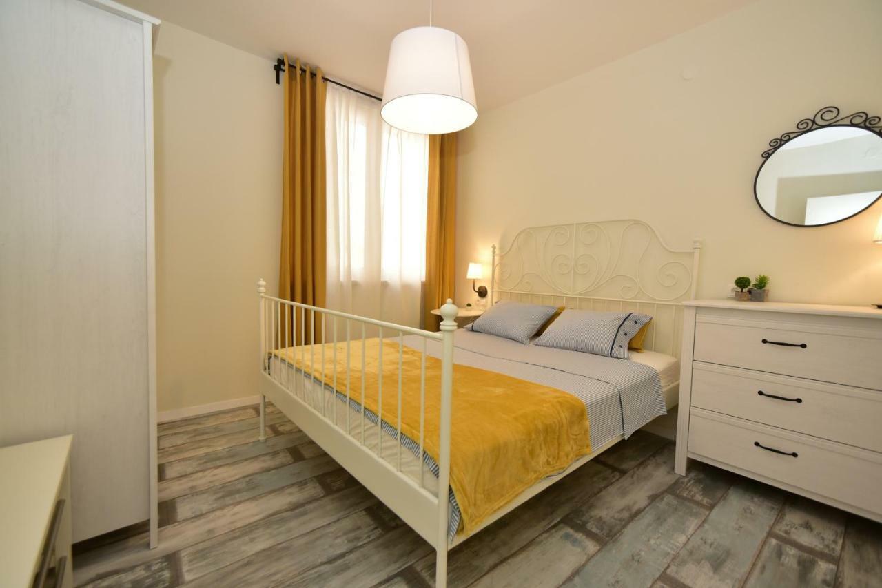 Fjaka Zadar Ngoại thất bức ảnh